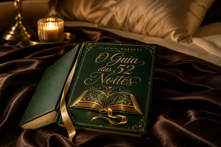 O Guia das 52 Noites
