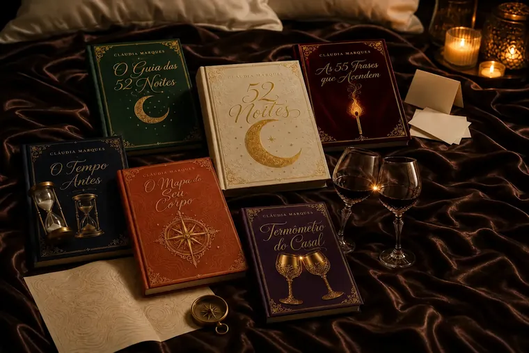 As 52 cartas e o guia